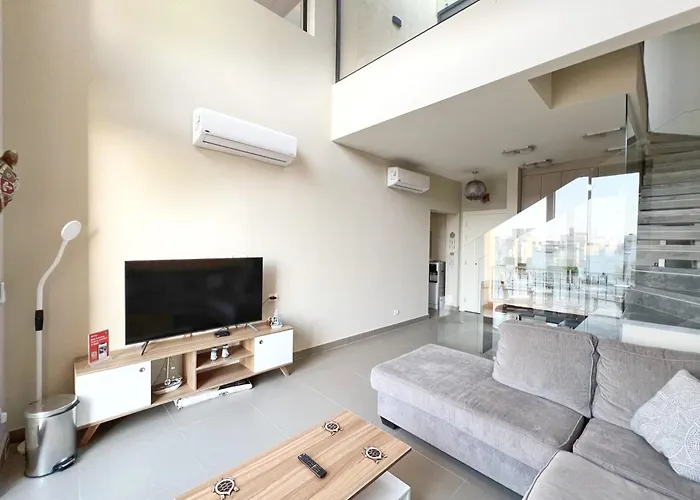 Eclectic 2 Bdr Twin House Tawila El Gouna * Hurgada