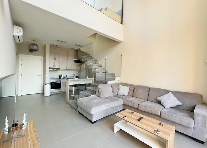 Eclectic 2 Bdr Twin House Tawila El Gouna *