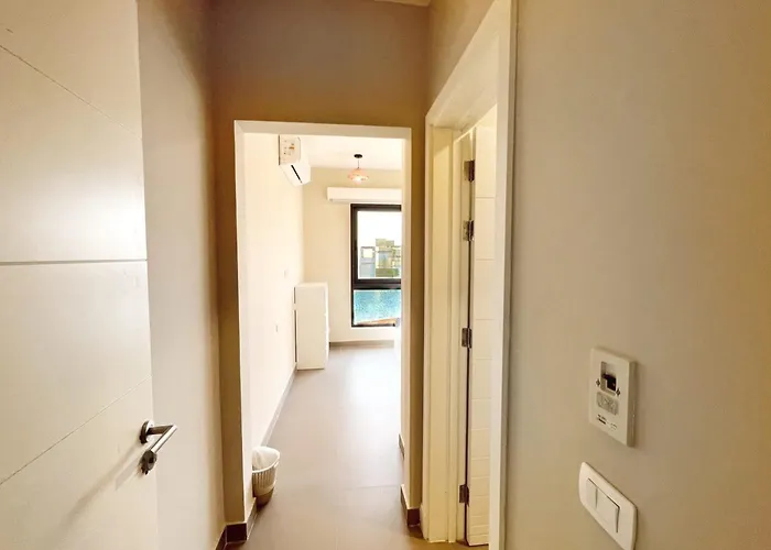 Eclectic 2 Bdr Twin House Tawila El Gouna * Hurgada