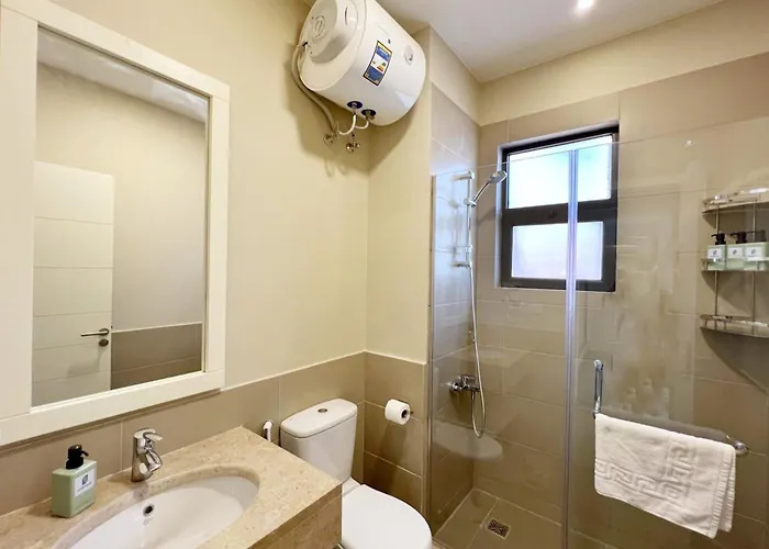 Eclectic 2 Bdr Twin House Tawila El Gouna * Hurgada