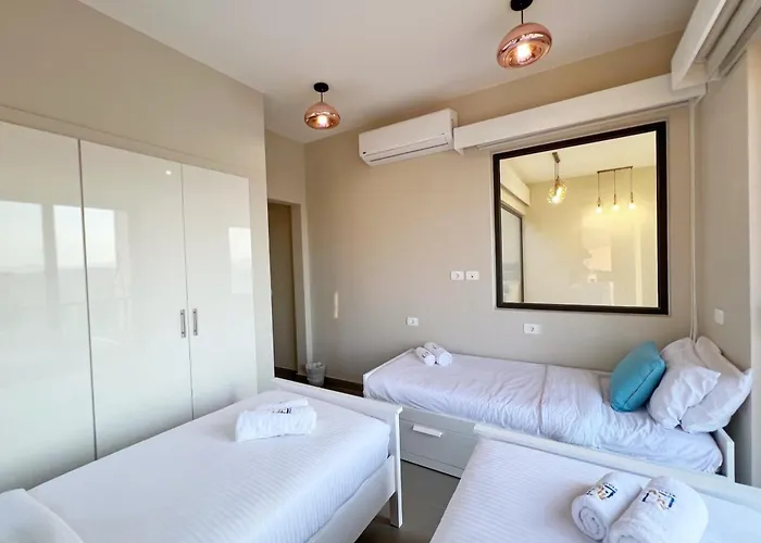 Eclectic 2 Bdr Twin House Tawila El Gouna *