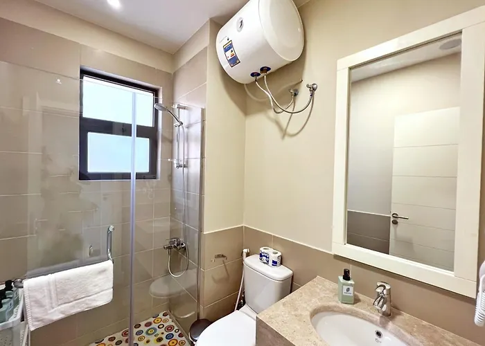 Eclectic 2 Bdr Twin House Tawila El Gouna *